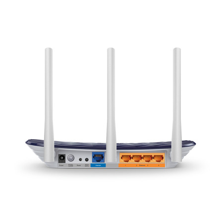 TP-Link Archer C20 AC750 WiFi DualBand Router