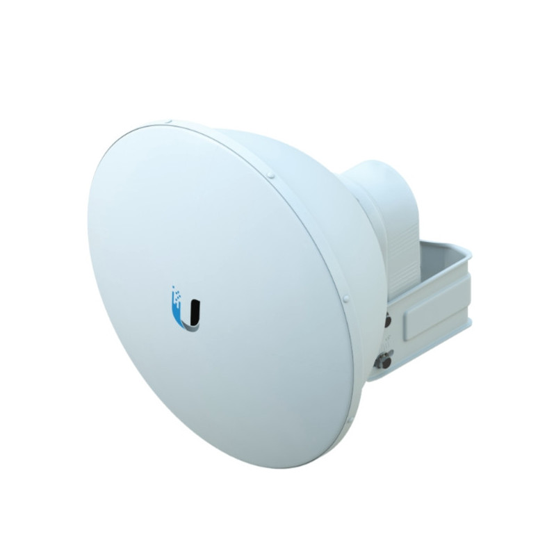 Ubiquiti airFiber Dish 23dBi, 5GHz, Slant 45