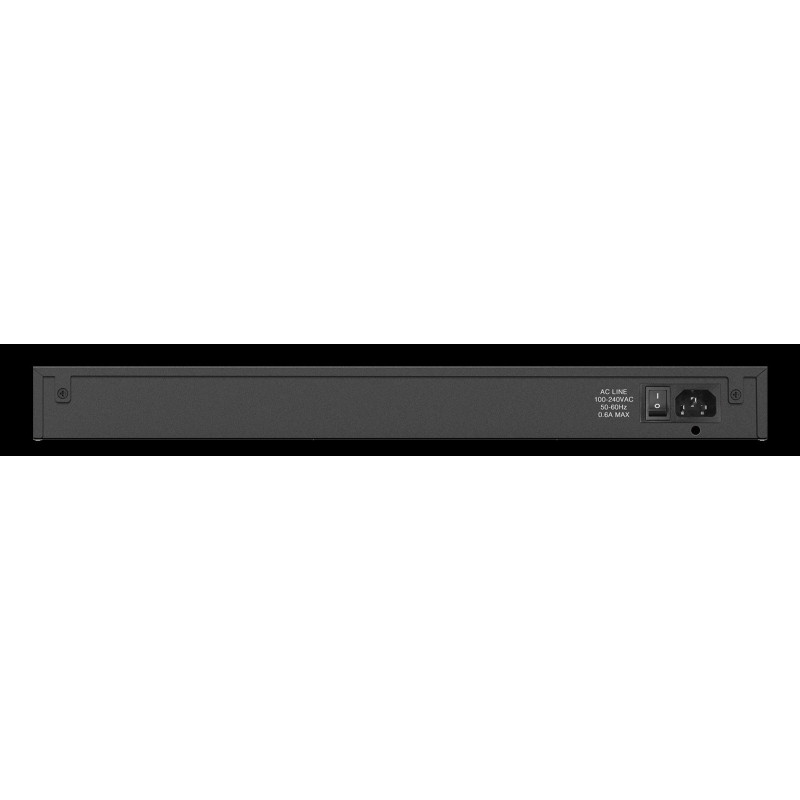 D-Link DWC-2000 4x GLAN Wireless Switch, 64-256AP