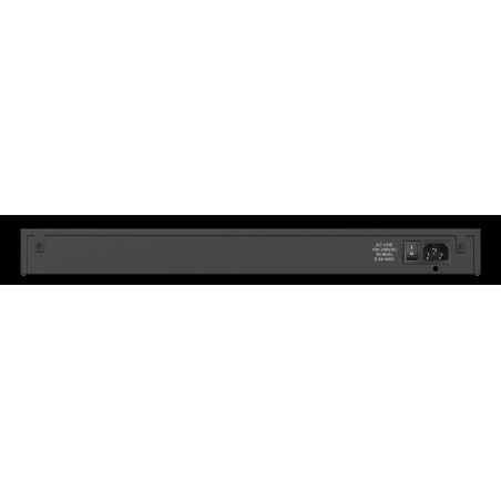 D-Link DWC-2000 4x GLAN Wireless Switch, 64-256AP