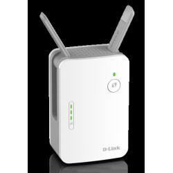 D-Link DAP-1620 Wireless AC1200 DB Range Extender