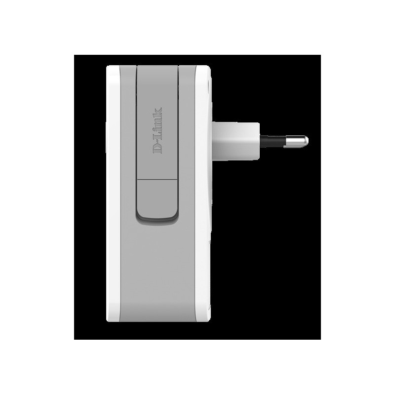 D-Link DAP-1620 Wireless AC1200 DB Range Extender