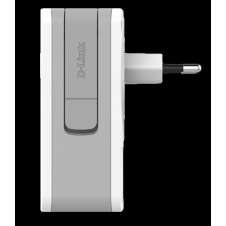D-Link DAP-1620 Wireless AC1200 DB Range Extender