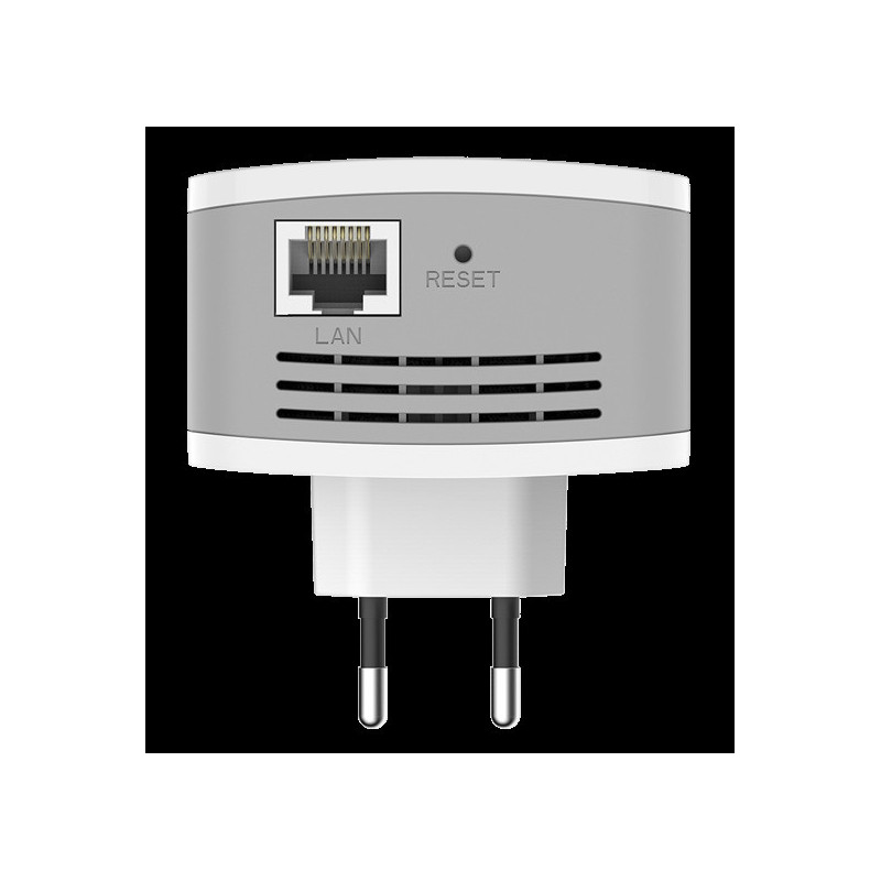 D-Link DAP-1620 Wireless AC1200 DB Range Extender