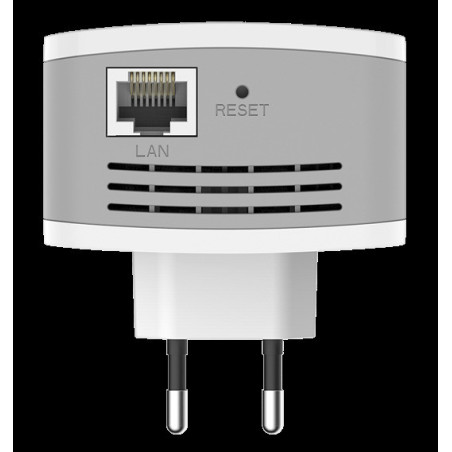 D-Link DAP-1620 Wireless AC1200 DB Range Extender