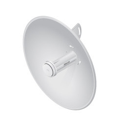 Ubiquiti PowerBeam M2, vonkajšie, 2.4GHz MIMO, 2x 18dBi