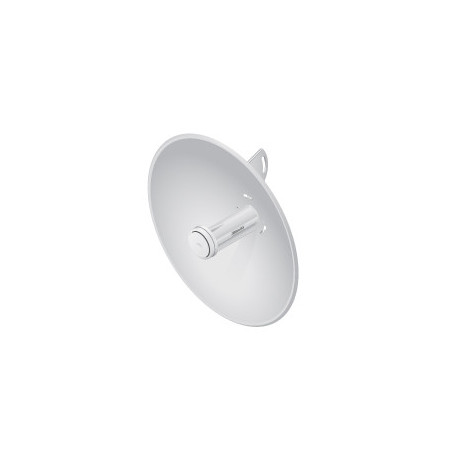Ubiquiti PowerBeam M2, vonkajšie, 2.4GHz MIMO, 2x 18dBi
