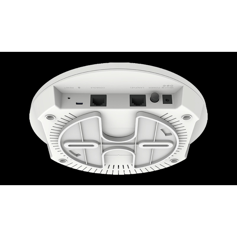 D-Link DWL-6610AP AC1200 Wireless AP s PoE