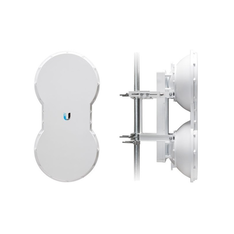 Ubiquiti AirFiber AF-5U, 1Gbps + Backhaul, 5.7-6.2GHz (cena za kus)
