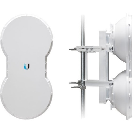 Ubiquiti AirFiber AF-5U, 1Gbps + Backhaul, 5.7-6.2GHz (cena za kus)