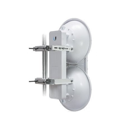 Ubiquiti AirFiber AF-5U, 1Gbps + Backhaul, 5.7-6.2GHz (cena za kus)