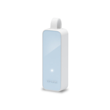 TP-Link UE200 USB 2.0 ethernetový sieťový adaptér s rýchlosťou až 100Mbit/s
