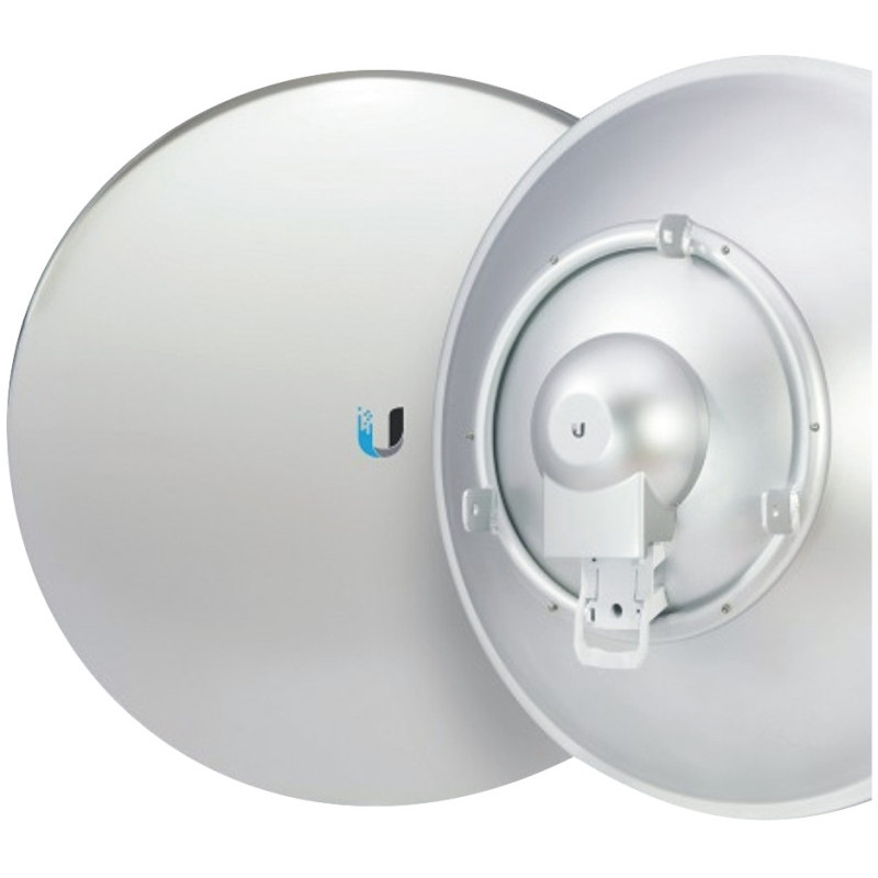 Ubiquiti RocketDish, 31dBi, 5GHz AC, Rocket Kit