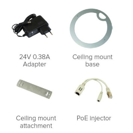 Mikrotik RBcAP-2nD