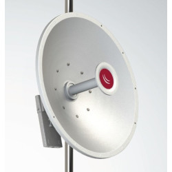 MikroTik mANT30-PA, 5GHz 30dBi antena