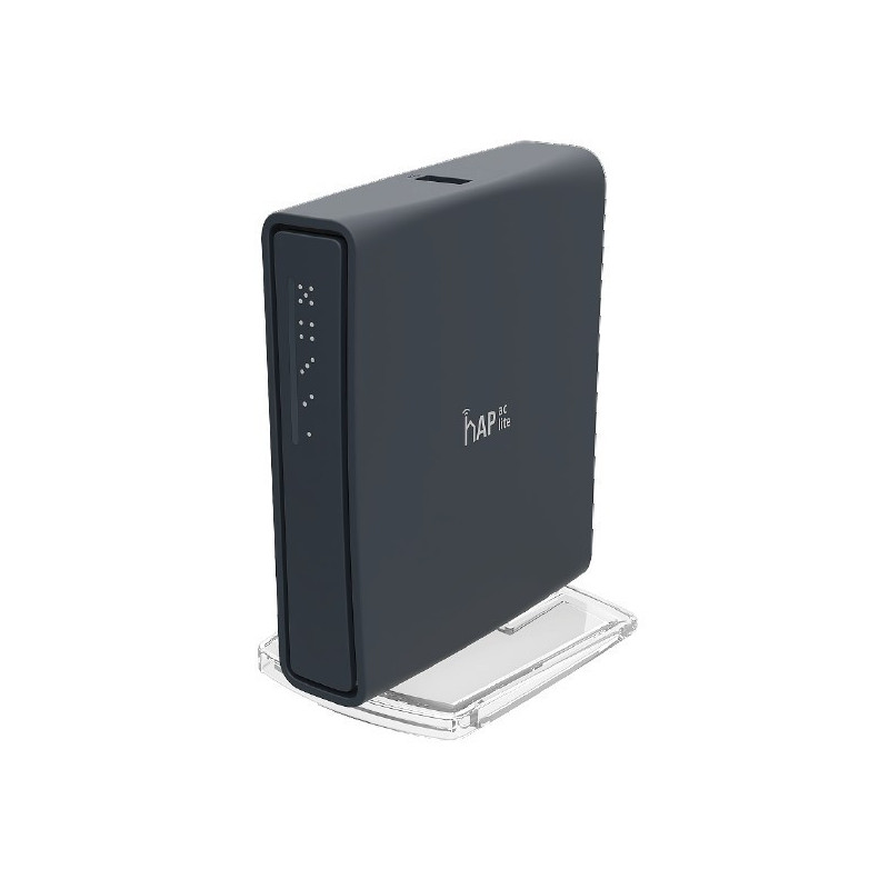 Mikrotik RB952Ui-5ac2nD-TC 2,4/5GHz hAP ac Lite