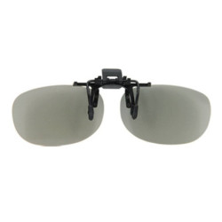 PRIMECOOLER PC-ADP4 3D GLASS   3D OKULIARE (polarizacné cirkulárne pre dioptrické okuliare)