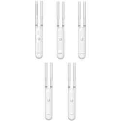 Ubiquiti UniFi AP, AC Mesh, 5-Pack