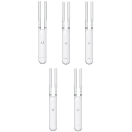 Ubiquiti UniFi AP, AC Mesh, 5-Pack