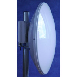 Parabolická dvojpolarizačná anténa JRC-29 MIMO (SMA) (2pack)