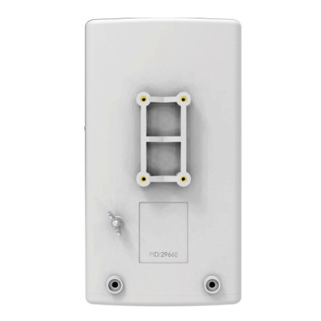 MIKROTIK RB960PGS-PB, 5xGB LAN, 1xSFP, 800MHz, 128RAM