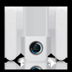 Ubiquiti AmpliFi AFi-HD, Router + 2x Mesh Point