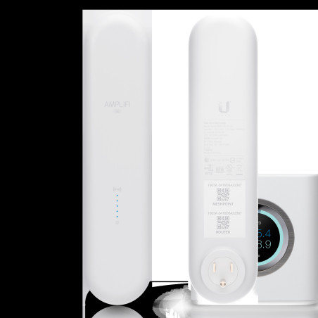 Ubiquiti AmpliFi AFi-HD, Router + 2x Mesh Point
