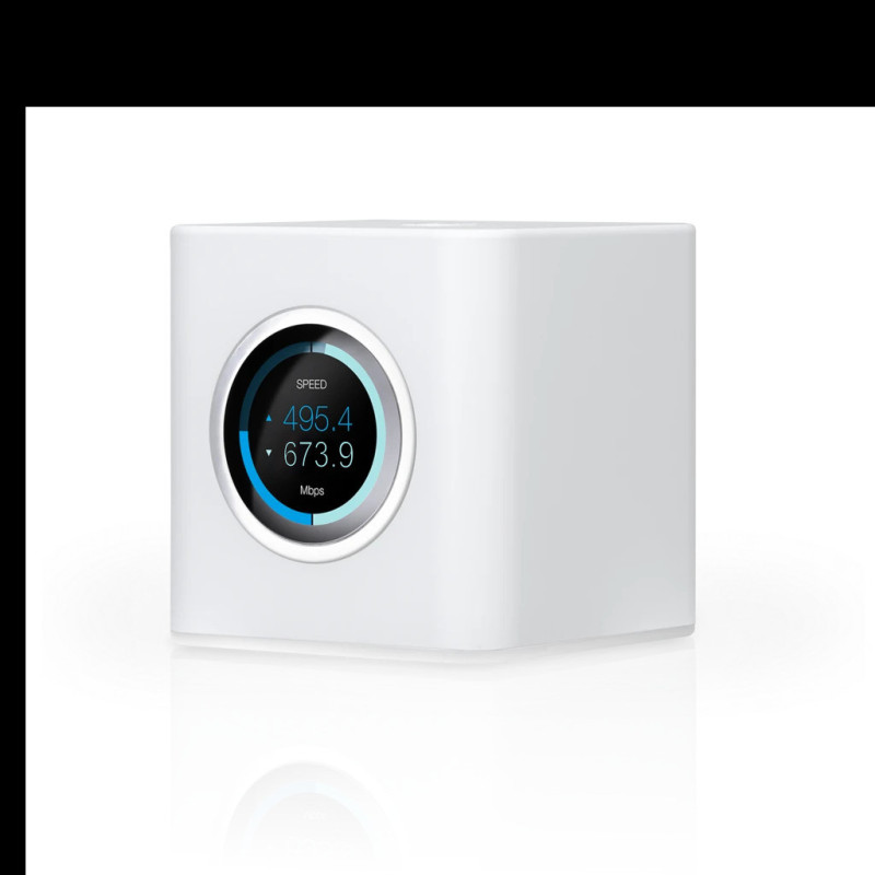 Ubiquiti AmpliFi AFi-HD, Router + 2x Mesh Point