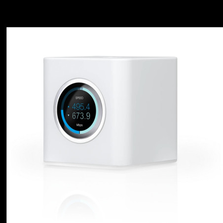 Ubiquiti AmpliFi AFi-HD, Router + 2x Mesh Point