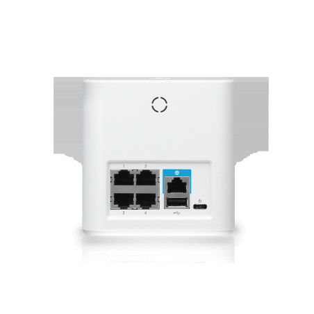 Ubiquiti AmpliFi AFi-HD, Router + 2x Mesh Point