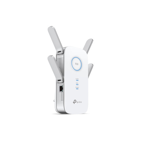 TP-Link RE650 AC2600 Dual Band Wifi Range Extender/AP, 1xGb, power schedule