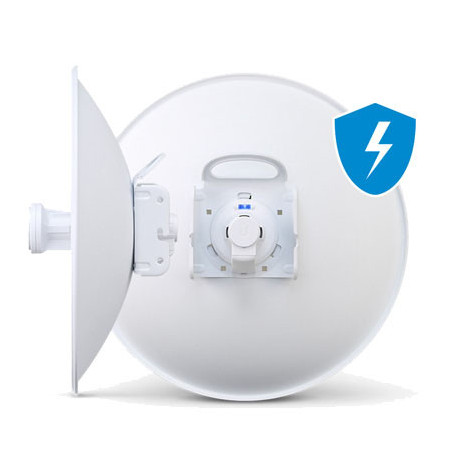 Ubiquiti PowerBeam 5AC-Gen2, vonkajšie, 5GHz AC, 2x25dBi