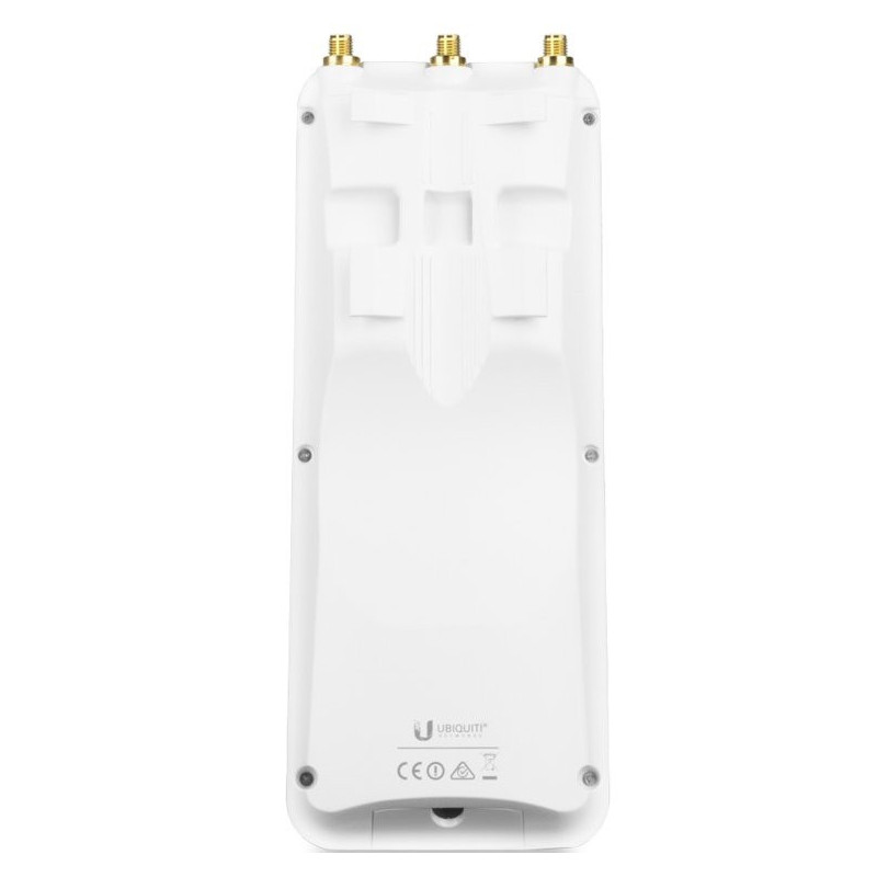 Ubiquiti RP-5AC-Gen2 - Rocket5 AC PRISM Gen2, vonkajšie, 5GHz AC, airPrism