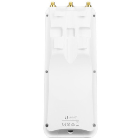 Ubiquiti RP-5AC-Gen2 - Rocket5 AC PRISM Gen2, vonkajšie, 5GHz AC, airPrism