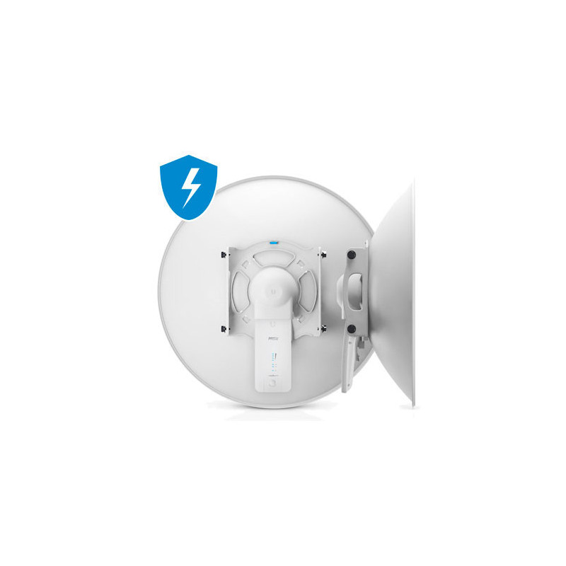 Ubiquiti RP-5AC-Gen2 - Rocket5 AC PRISM Gen2, vonkajšie, 5GHz AC, airPrism