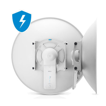 Ubiquiti RP-5AC-Gen2 - Rocket5 AC PRISM Gen2, vonkajšie, 5GHz AC, airPrism