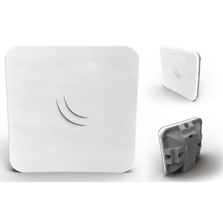 MikroTik RBSXTsqG-5acD, SXTsq 5 ac
