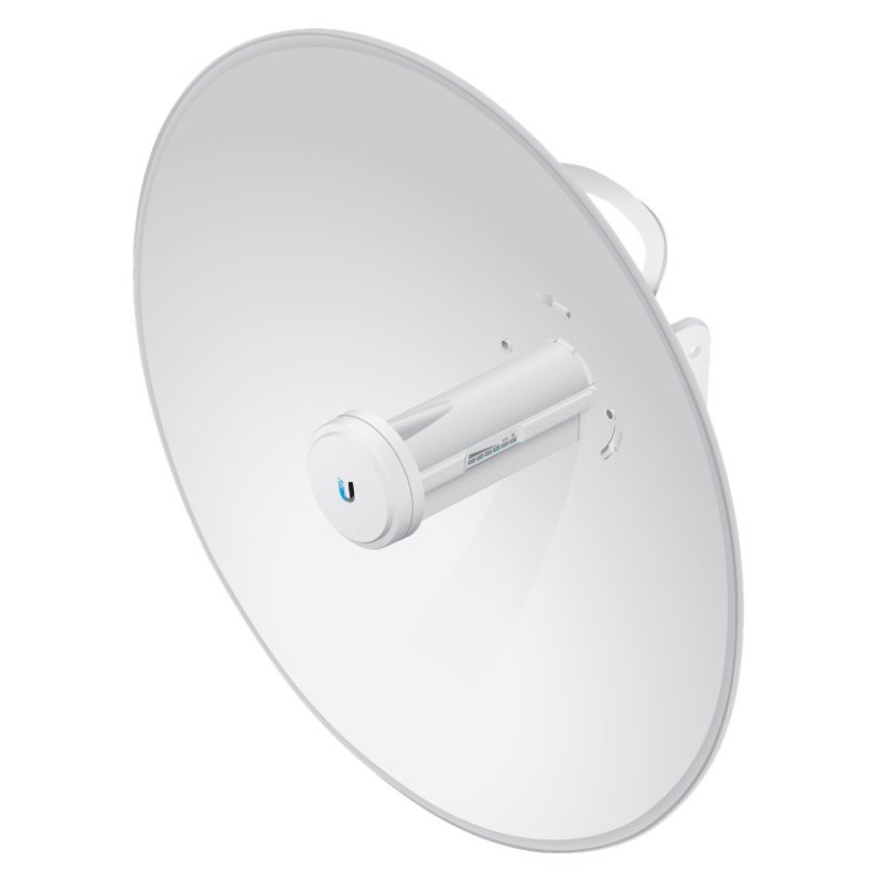 Ubiquiti PowerBeam 5AC-Gen2, vonkajšie, 5GHz AC, 2x25dBi, 5-pack
