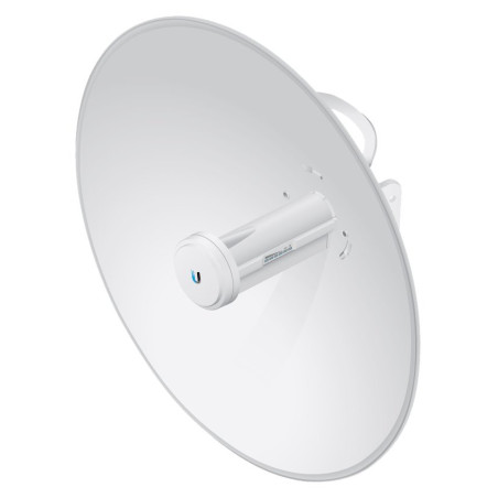 Ubiquiti PowerBeam 5AC-Gen2, vonkajšie, 5GHz AC, 2x25dBi, 5-pack