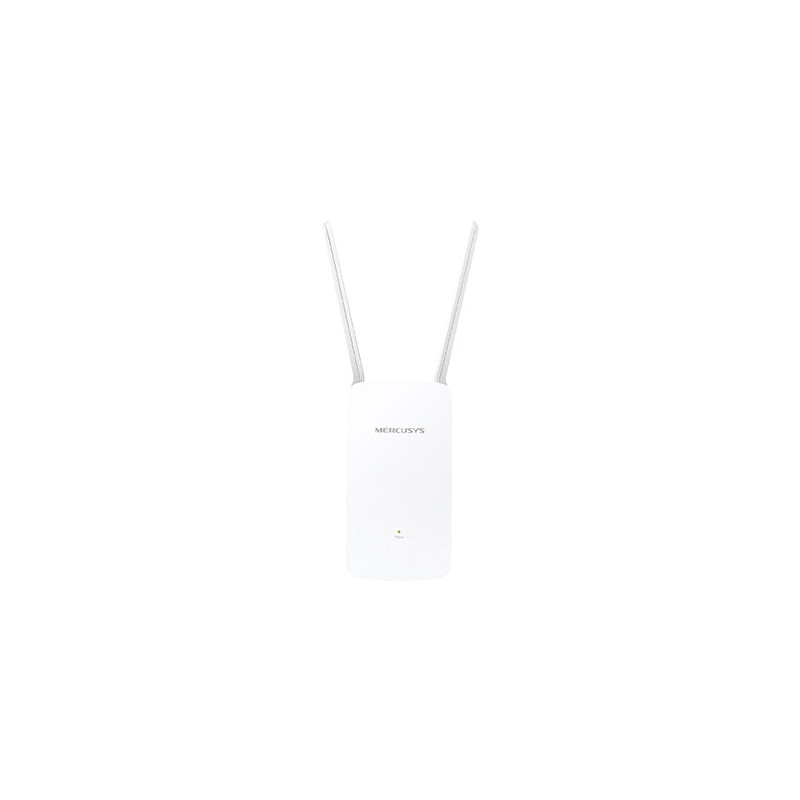 Mercusys MW300RE 300Mb/s Range Extender, WPS, MIMO tech., 3x anténa