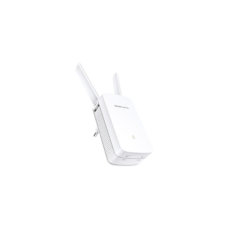 Mercusys MW300RE 300Mb/s Range Extender, WPS, MIMO tech., 3x anténa