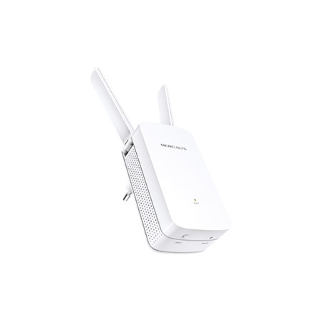 Mercusys MW300RE 300Mb/s Range Extender, WPS, MIMO tech., 3x anténa