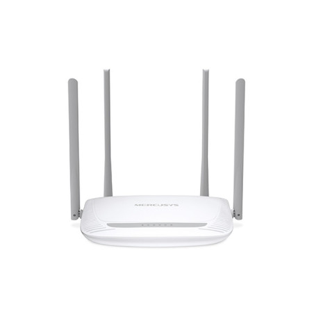 Mercusys MW325R 300Mb/s Wifi N router, 4x10/100 RJ45, 4x anténa