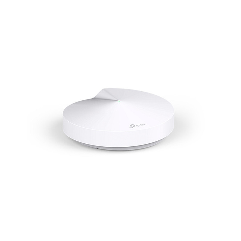 TP-Link AC1300 Home-WiFi System Deco M5(1-Pack), 2xGb