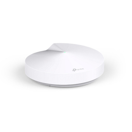 TP-Link AC1300 Home-WiFi System Deco M5(1-Pack), 2xGb