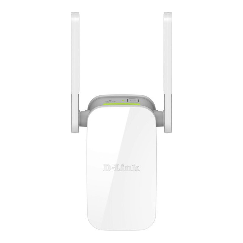 D-Link DAP-1610 Wireless AC1200 DB Range Extender with FE port