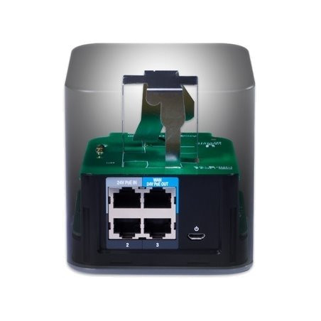 Ubiquiti ACB-ISP, airCube ISP Wifi prístupový bod/router
