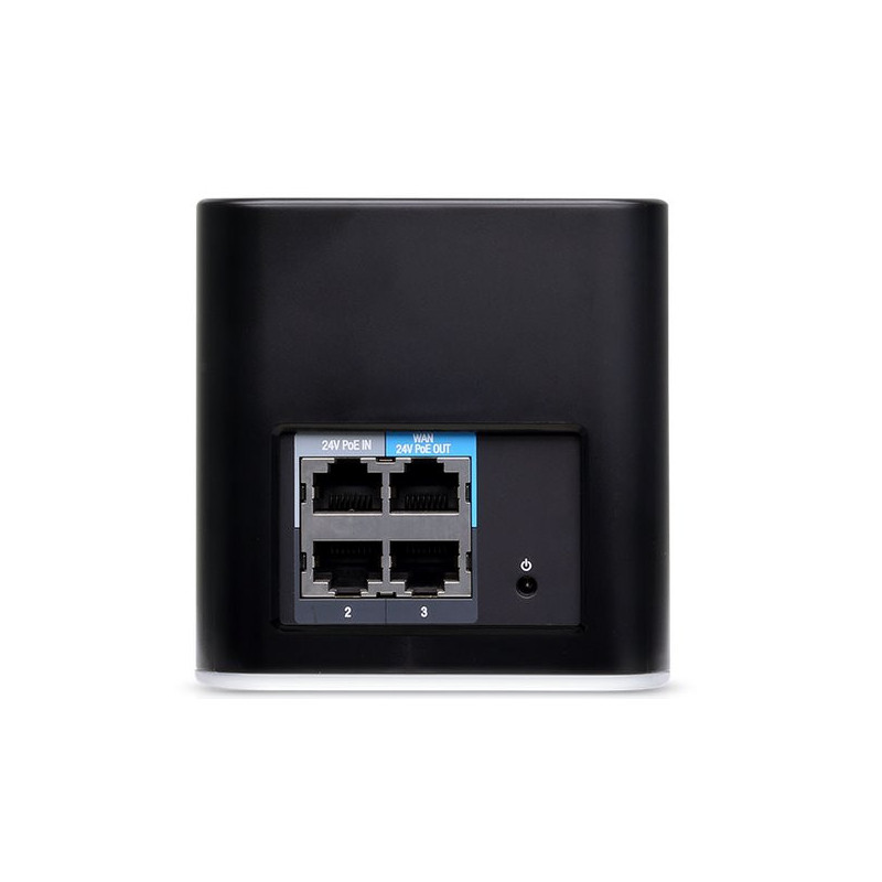 Ubiquiti ACB-AC, airCube Home WiFi AP, AC, DualBand, 802.11ac Wifi AP/router