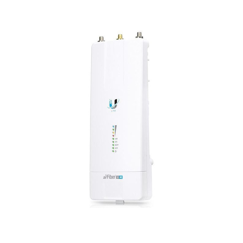 Ubiquiti AirFiber AF-5XHD, 1Gbps+, 4.8-6.2GHz (cena za ks)