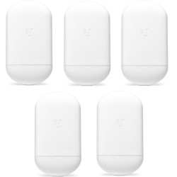 Ubiquiti NanoStation 5AC Loco, 5pack (bez PoE adaptéra) (LOCO5AC-5)